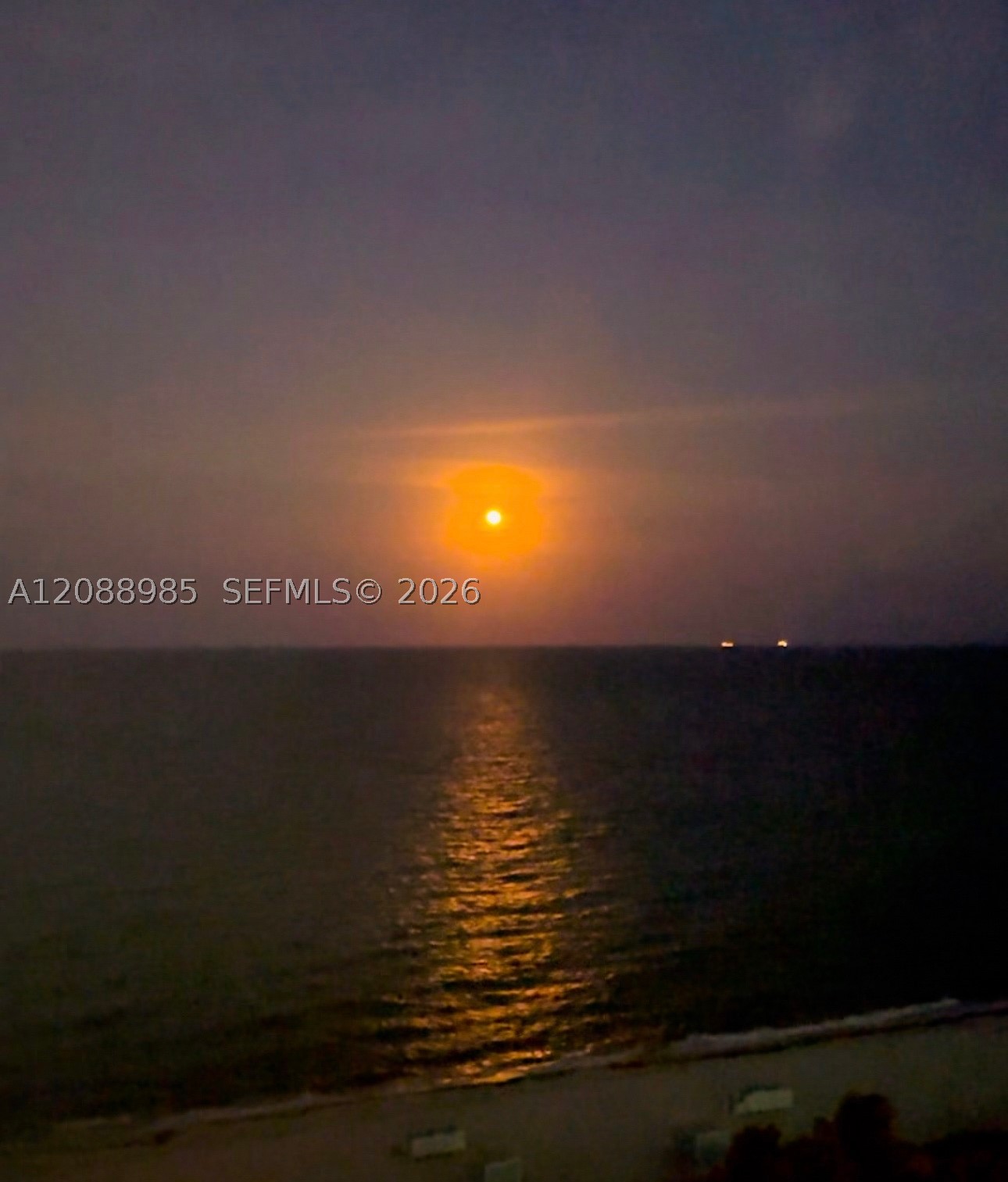 6801 Collins Ave #1202/1211, Miami Beach FL 33141