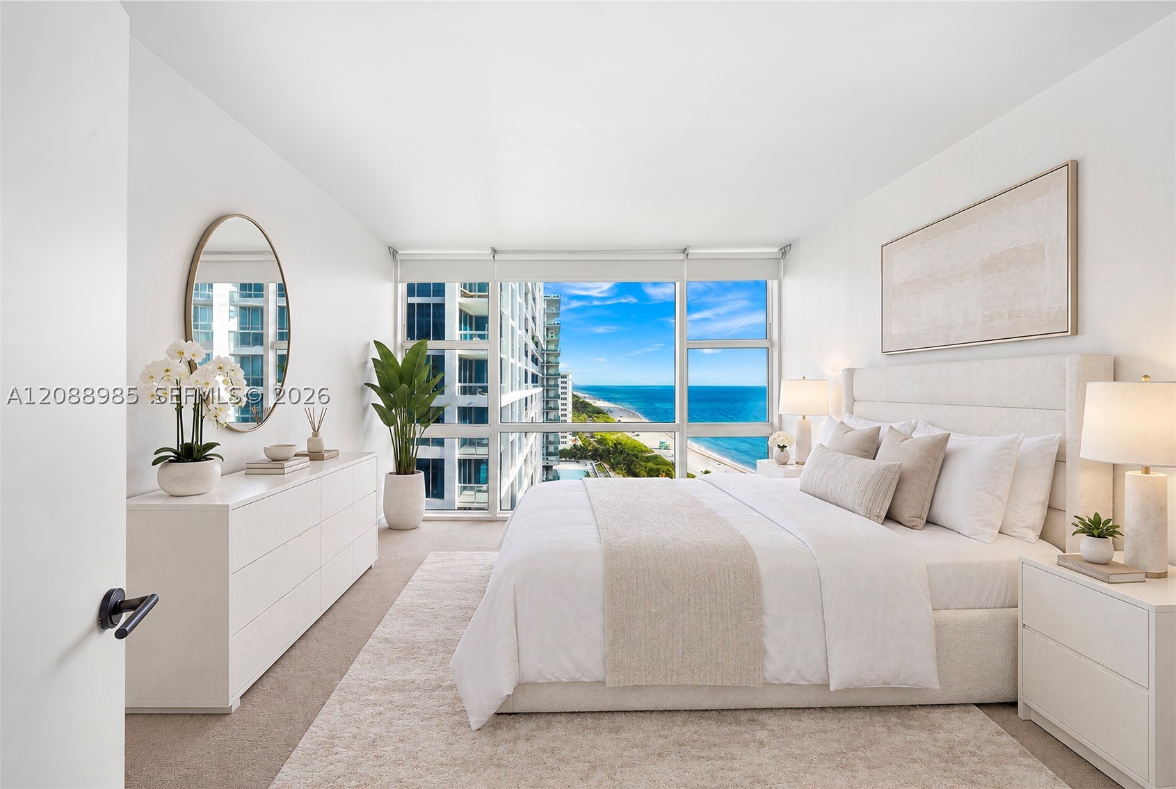 6801 Collins Ave #1202/1211, Miami Beach FL 33141