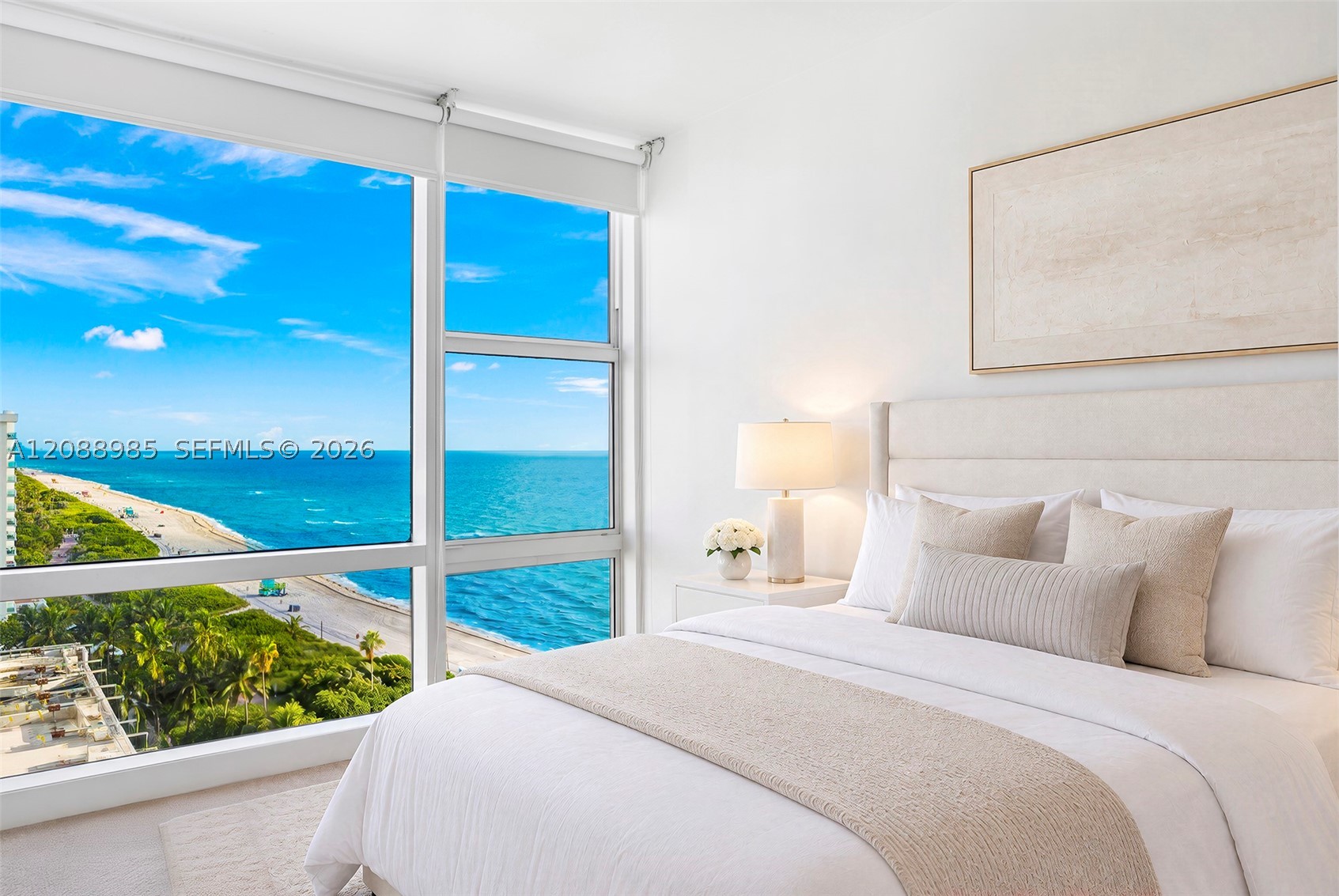 6801 Collins Ave #1202/1211, Miami Beach FL 33141