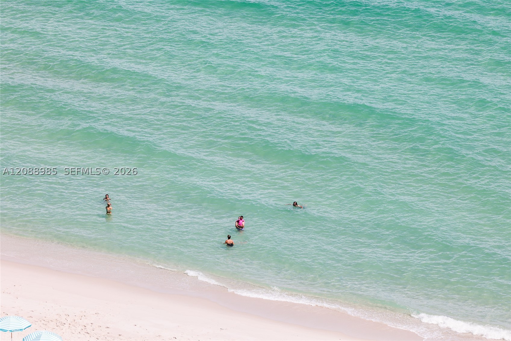 6801 Collins Ave #1202/1211, Miami Beach FL 33141