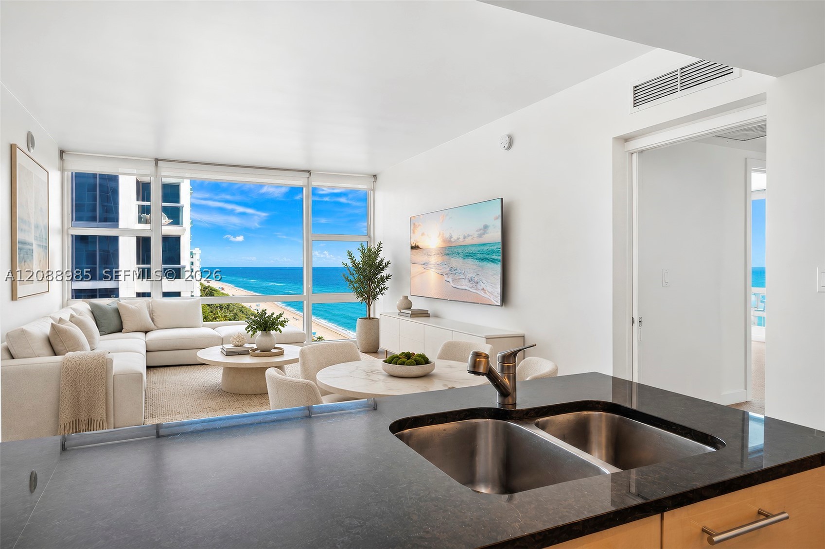 6801 Collins Ave #1202/1211, Miami Beach FL 33141