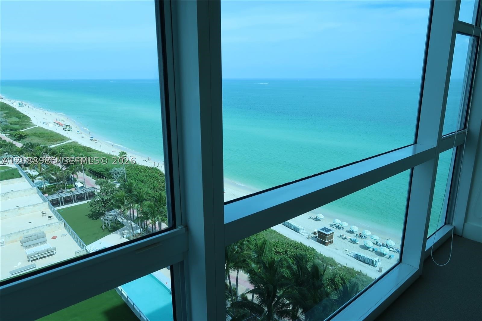 6801 Collins Ave #1202/1211, Miami Beach FL 33141