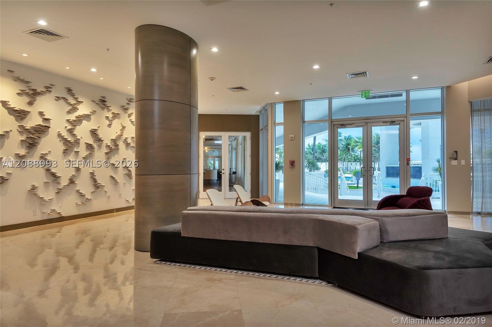 10275 Collins Ave #1210, Bal Harbour FL 33154