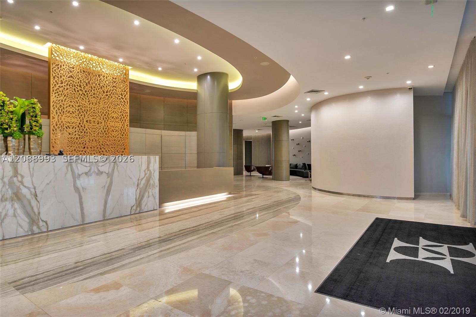 10275 Collins Ave #1210, Bal Harbour FL 33154