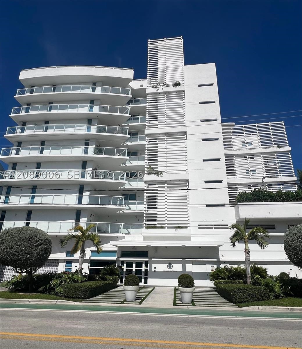 Bay Harbor Islands FL 33154 - A12089006