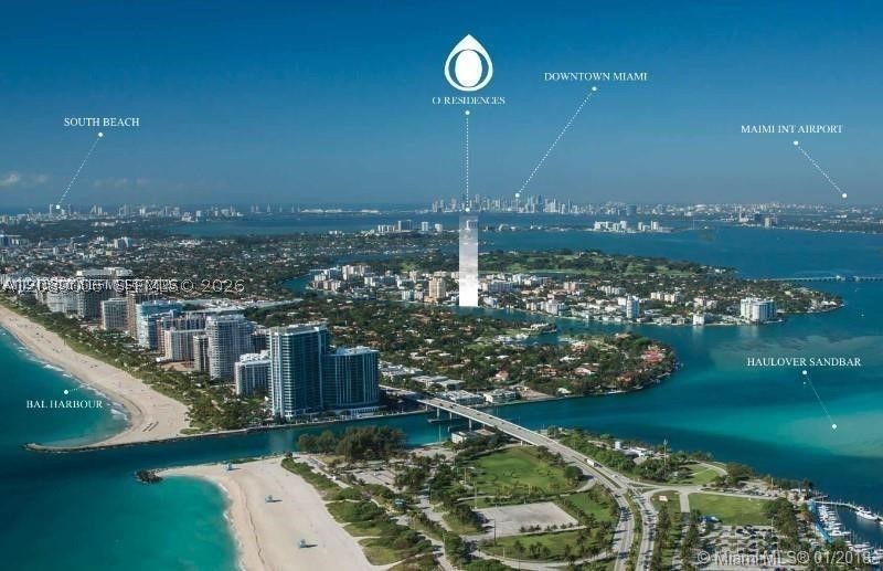 Bay Harbor Islands FL 33154 - A12089006