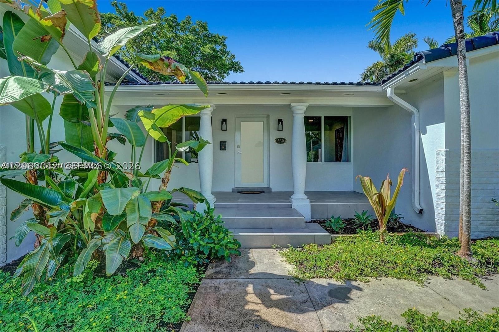630 NE 52nd Ter, Miami FL 33137