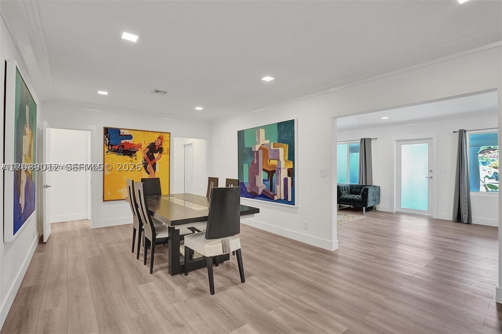 630 NE 52nd Ter, Miami FL 33137