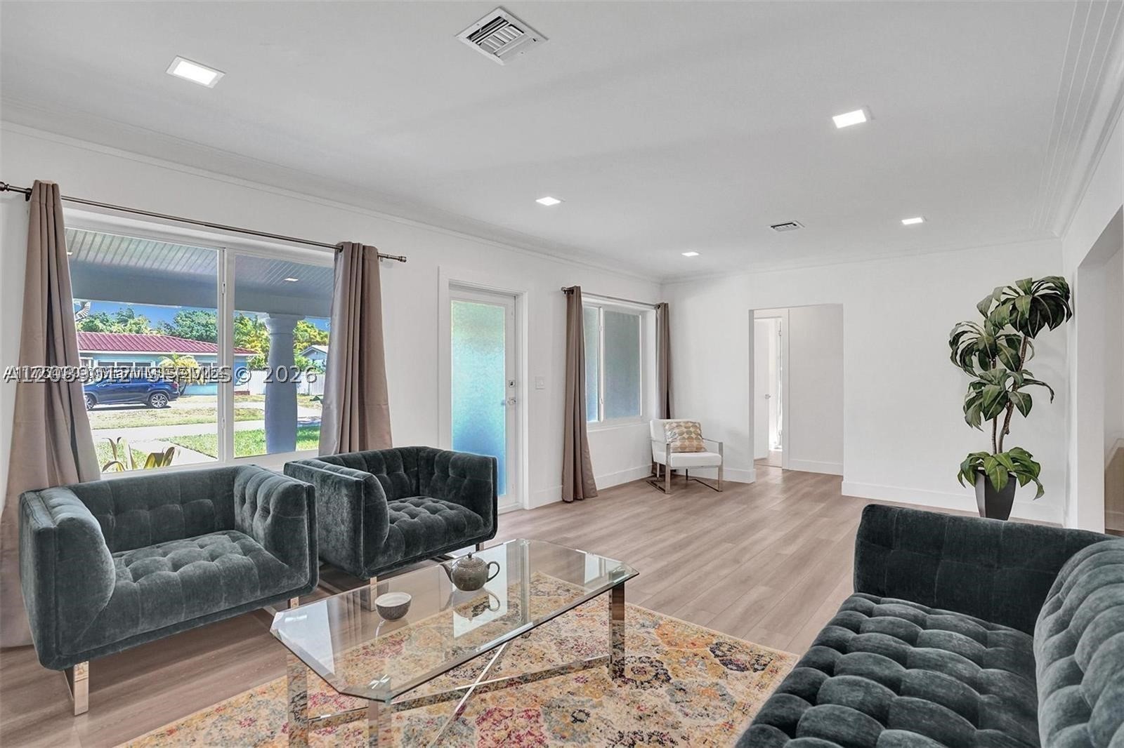 630 NE 52nd Ter, Miami FL 33137