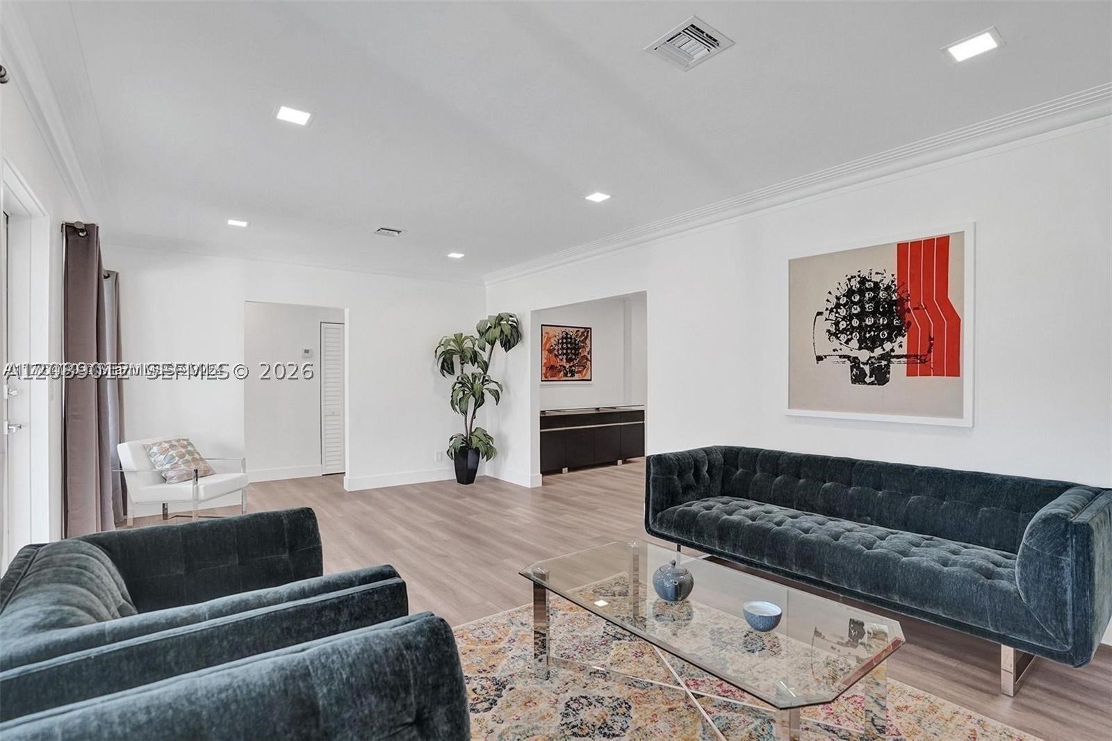 630 NE 52nd Ter, Miami FL 33137