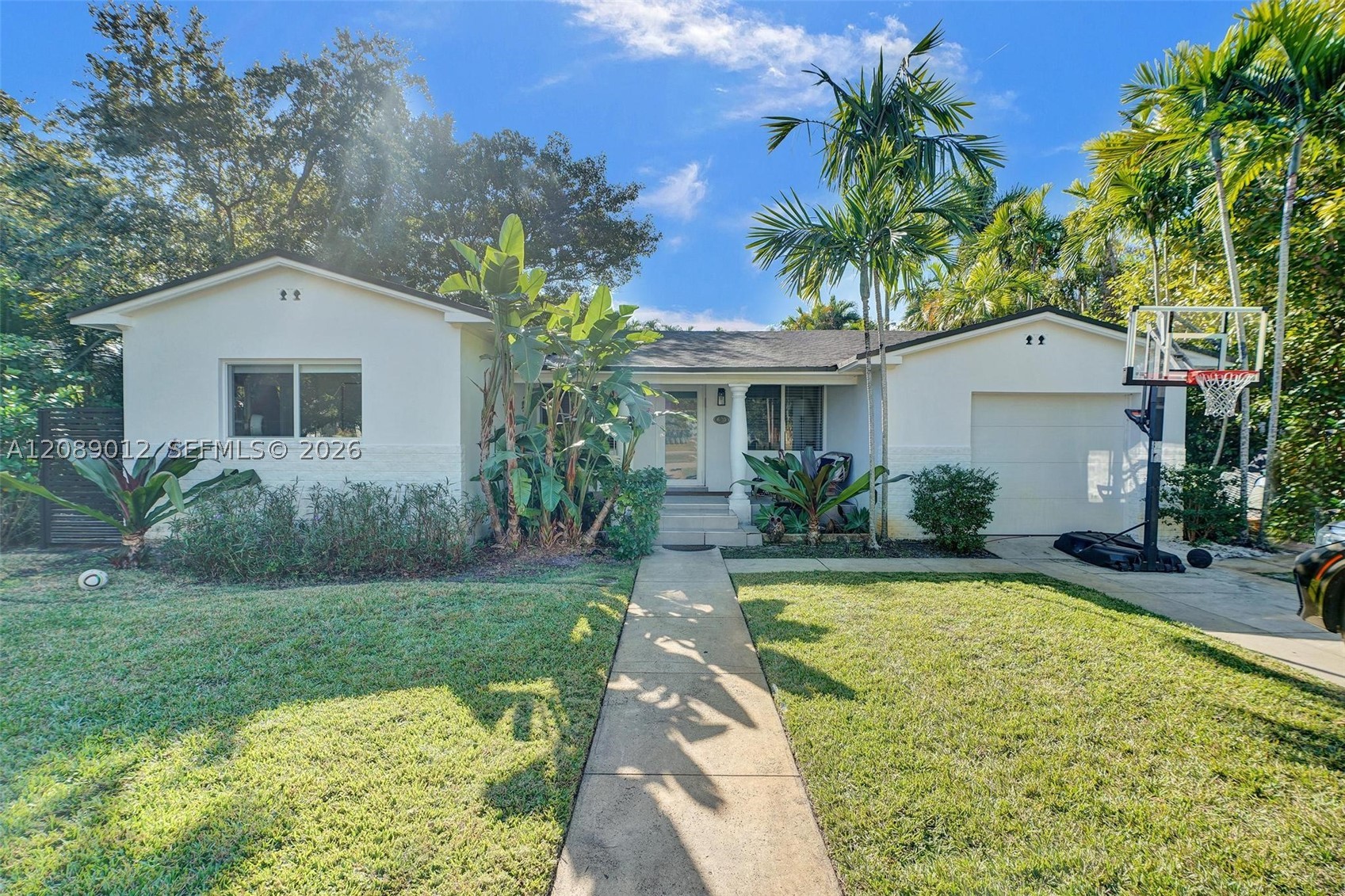630 NE 52nd Ter, Miami FL 33137