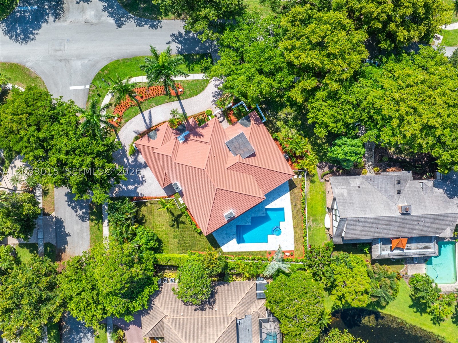 4499 Woodfield Blvd, Boca Raton FL 33434