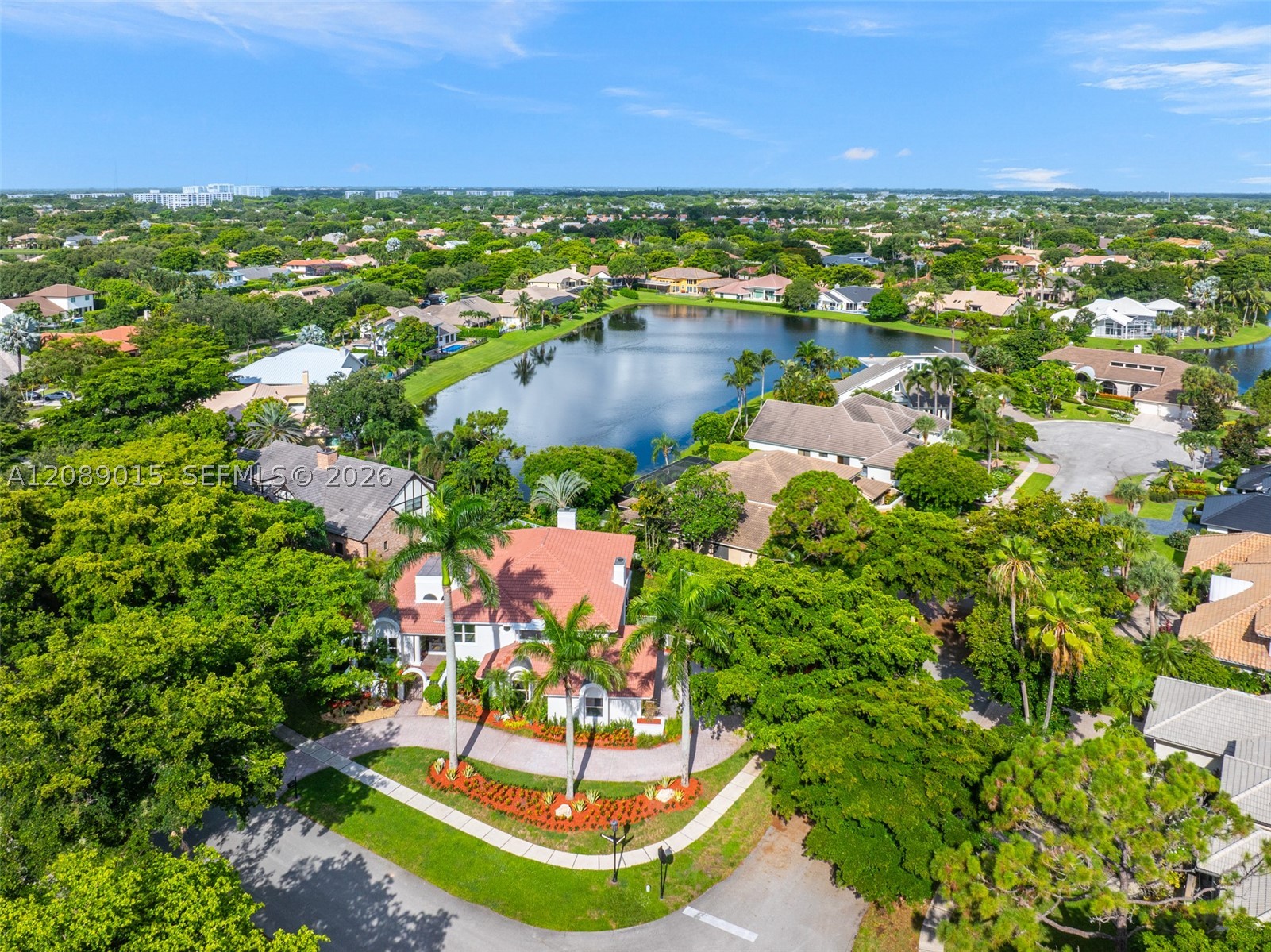 4499 Woodfield Blvd, Boca Raton FL 33434
