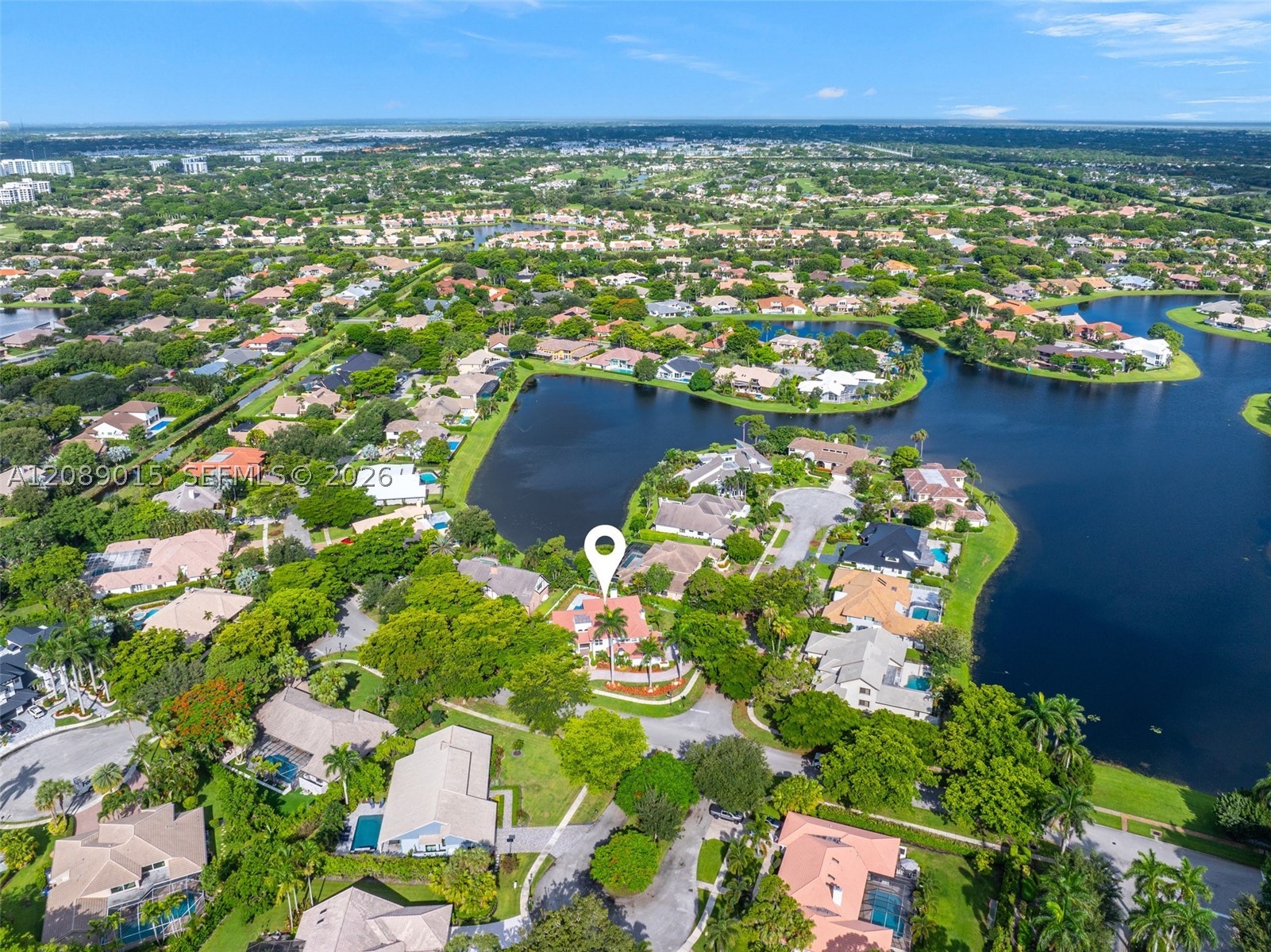 4499 Woodfield Blvd, Boca Raton FL 33434