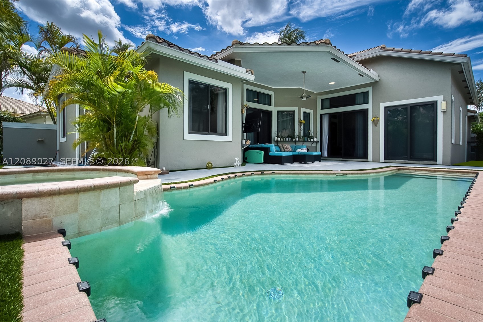 5875 NW 123rd Ave, Coral Springs FL 33076