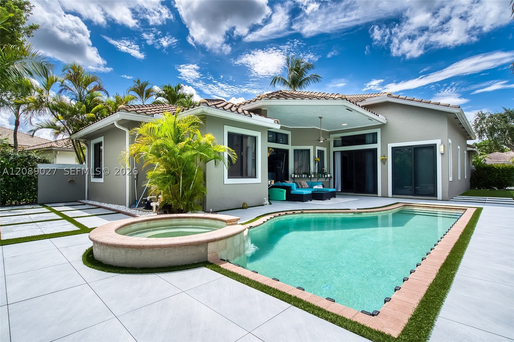 5875 NW 123rd Ave, Coral Springs FL 33076