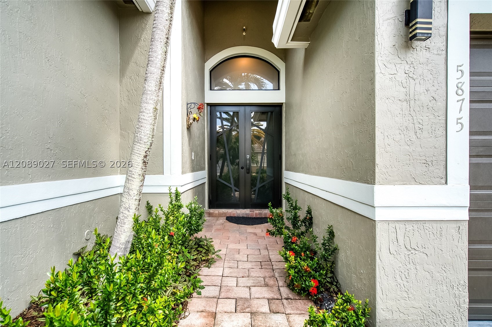 5875 NW 123rd Ave, Coral Springs FL 33076