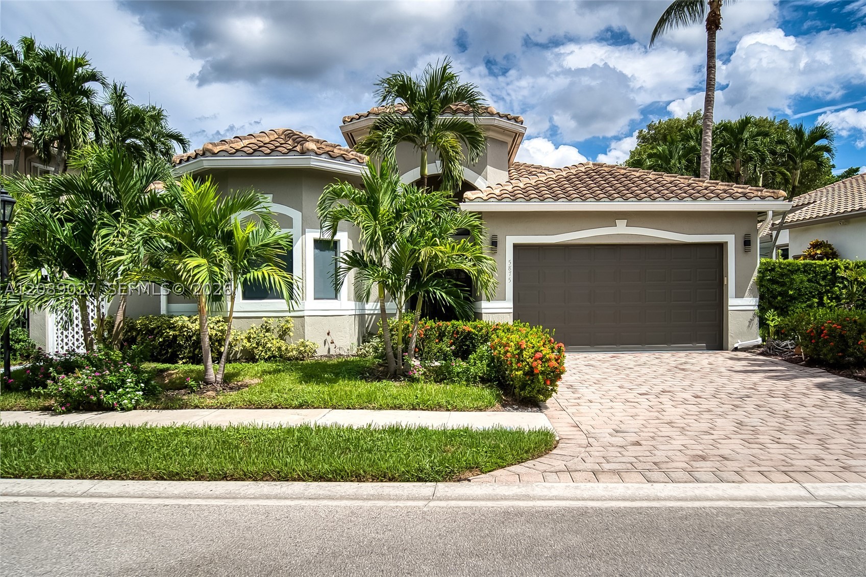 5875 NW 123rd Ave, Coral Springs FL 33076