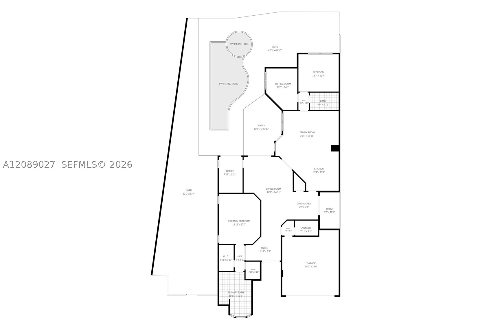 5875 NW 123rd Ave, Coral Springs FL 33076