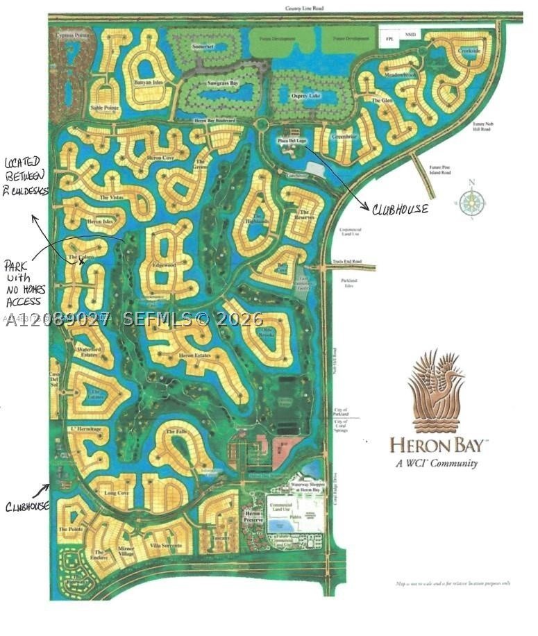 5875 NW 123rd Ave, Coral Springs FL 33076