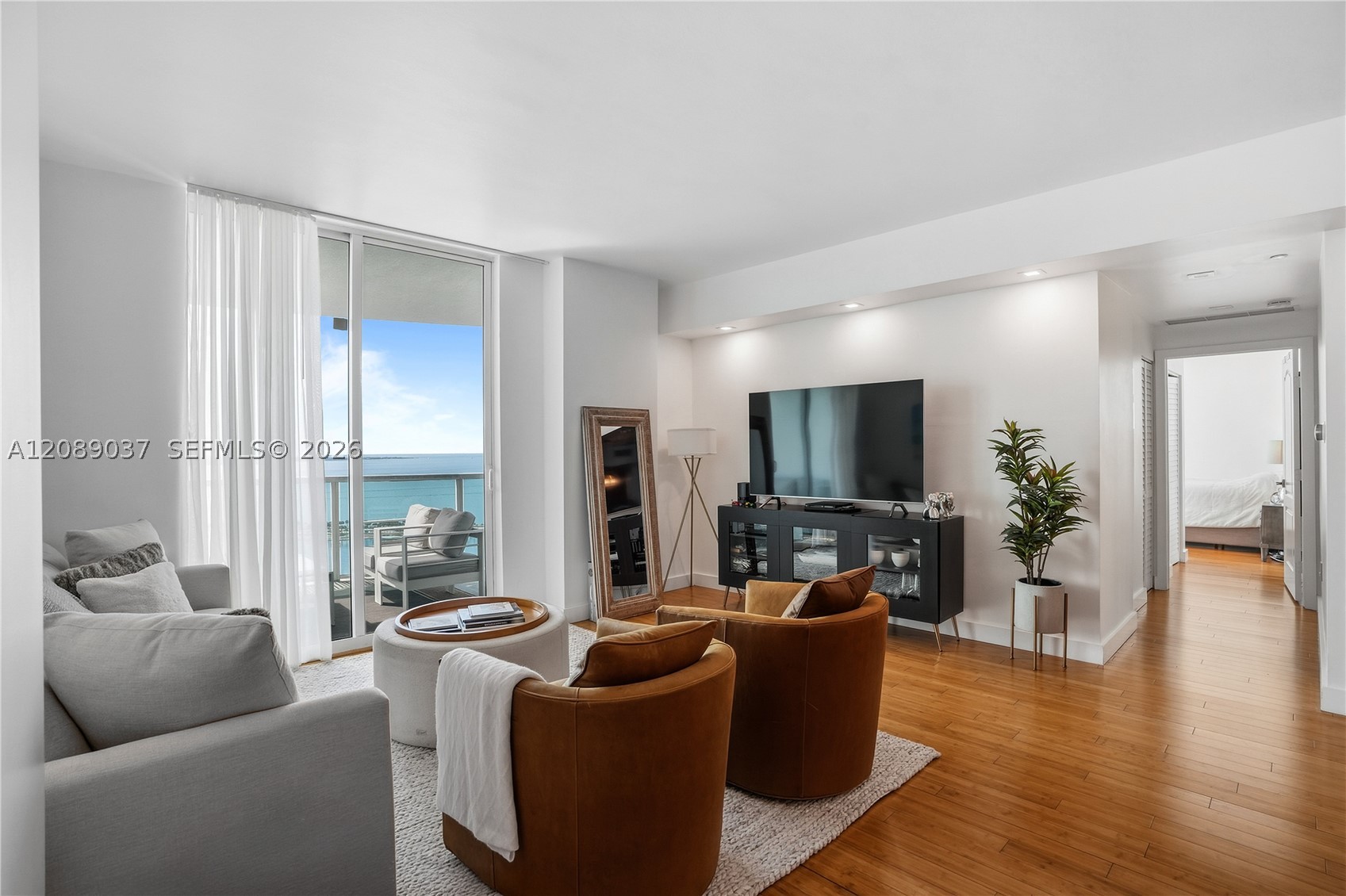 2101 Brickell Ave #3005, Miami FL 33129