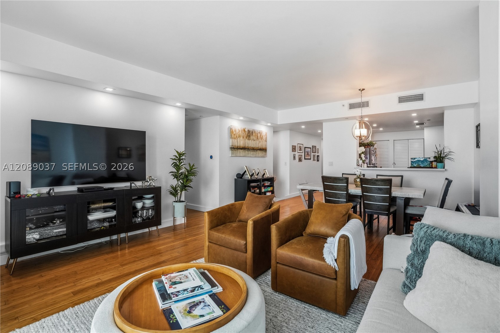 2101 Brickell Ave #3005, Miami FL 33129
