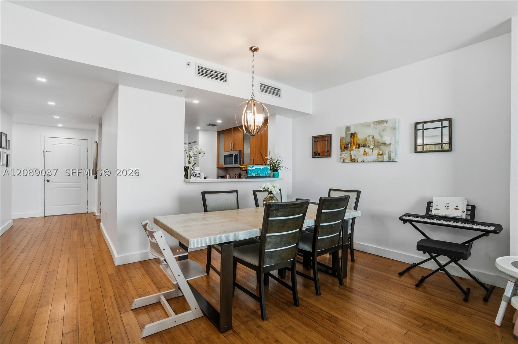 2101 Brickell Ave #3005, Miami FL 33129