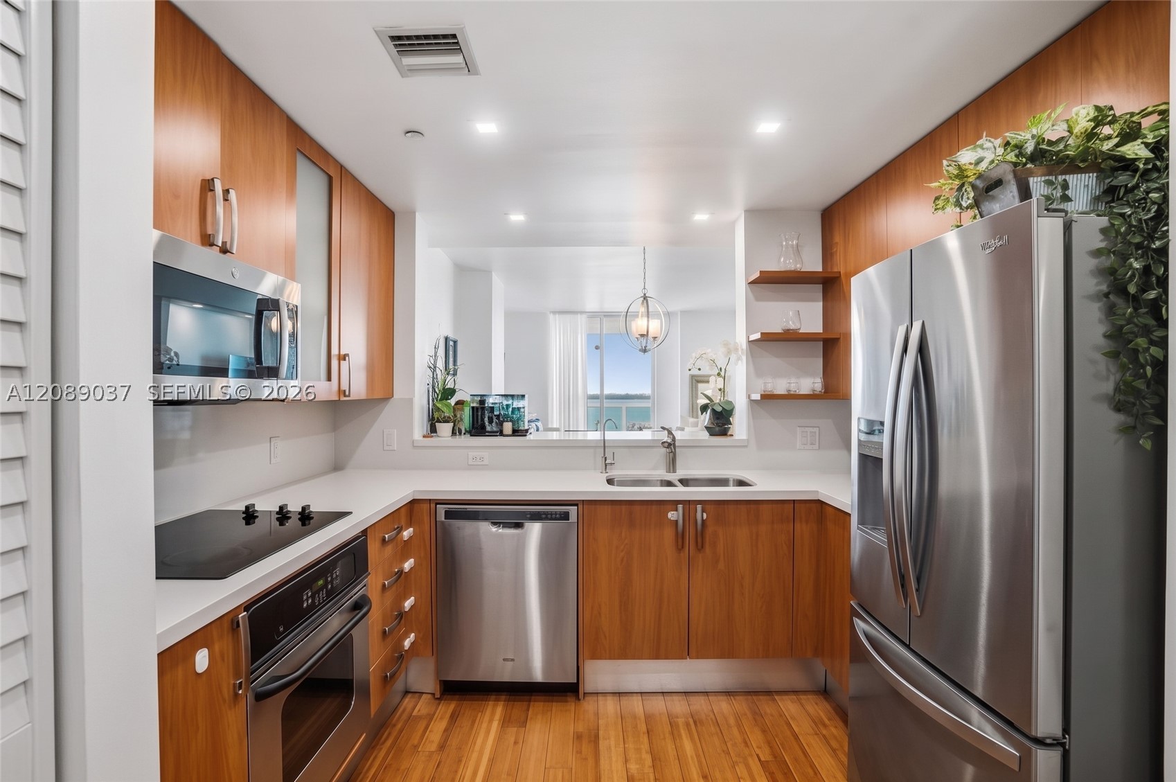 2101 Brickell Ave #3005, Miami FL 33129
