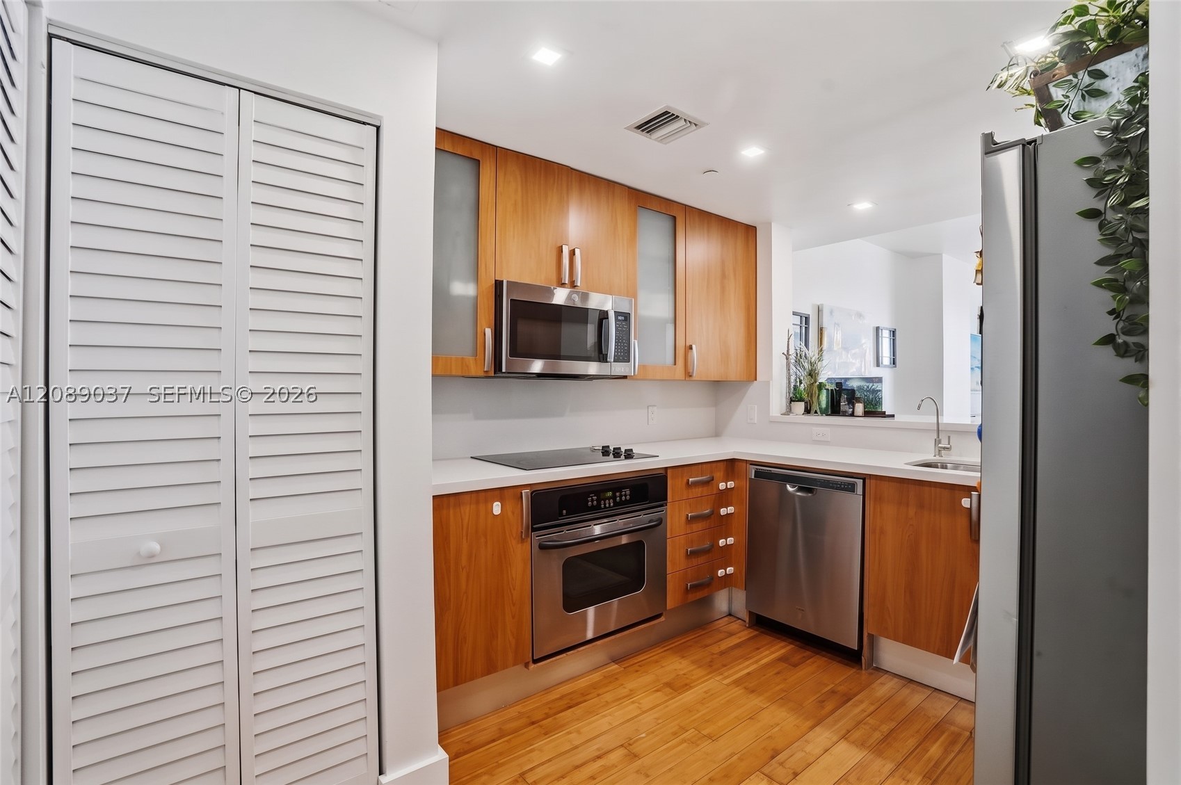 2101 Brickell Ave #3005, Miami FL 33129