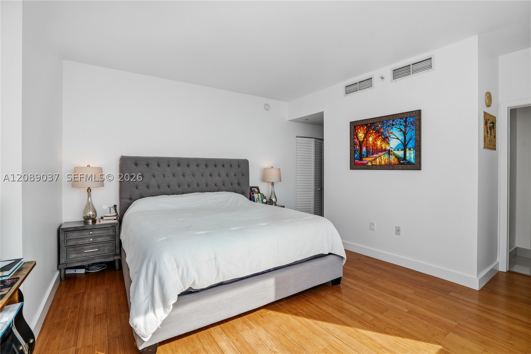 2101 Brickell Ave #3005, Miami FL 33129