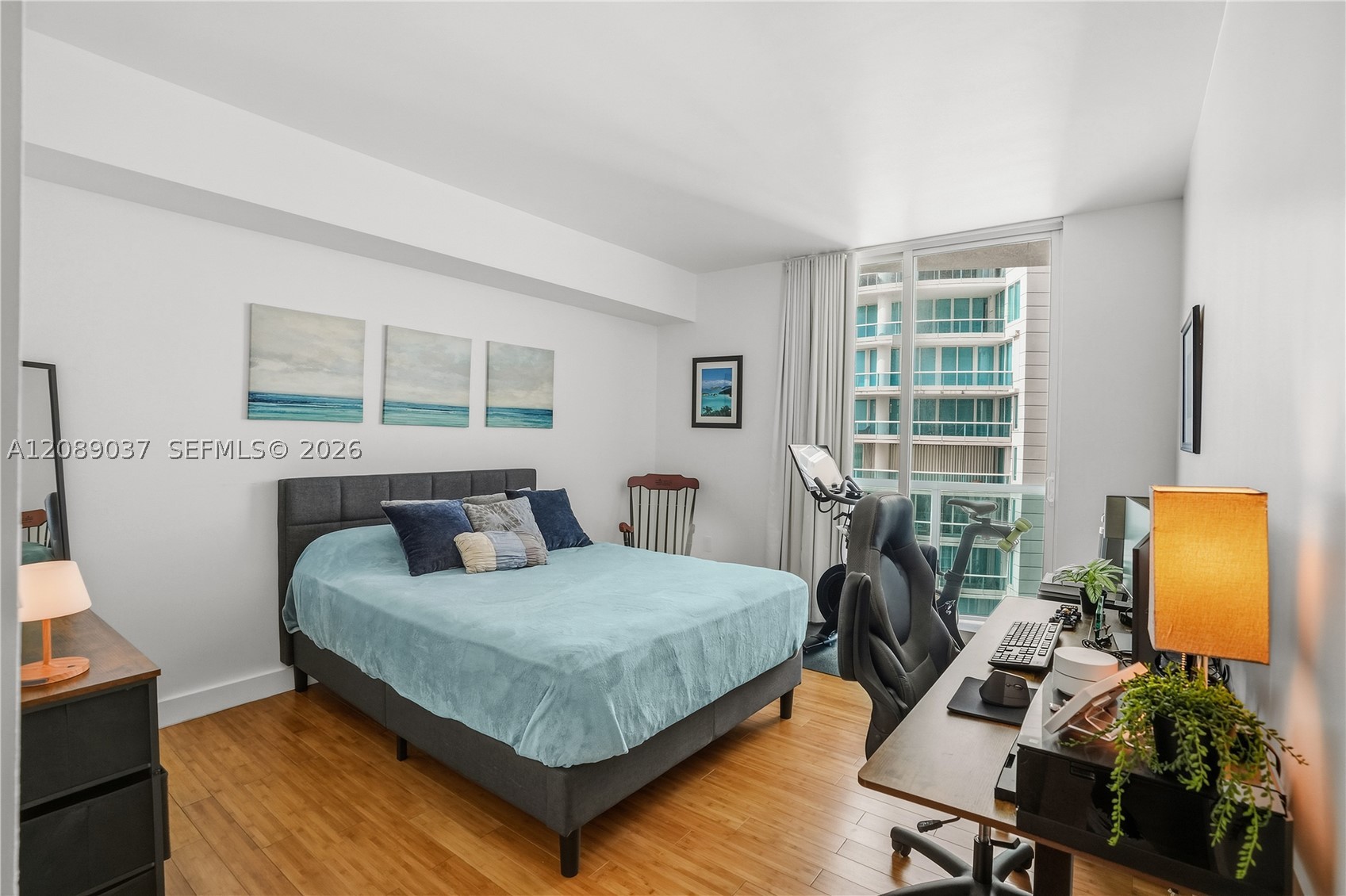 2101 Brickell Ave #3005, Miami FL 33129