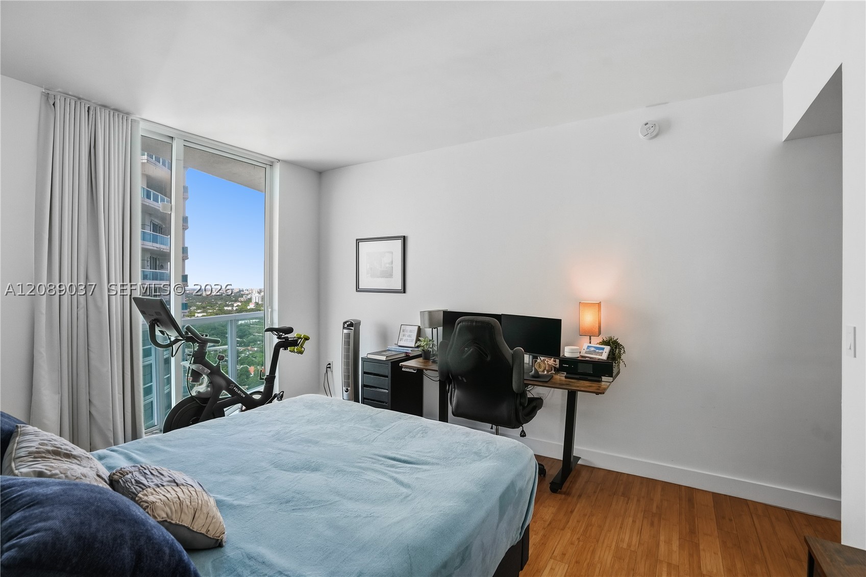 2101 Brickell Ave #3005, Miami FL 33129