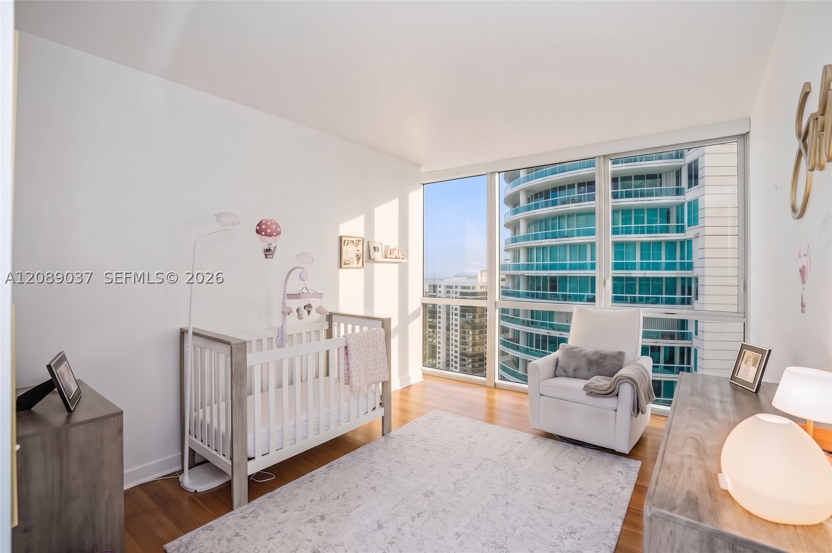 2101 Brickell Ave #3005, Miami FL 33129