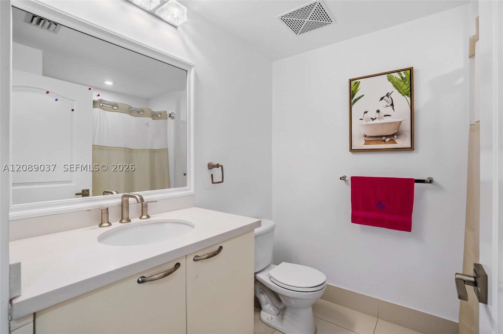 2101 Brickell Ave #3005, Miami FL 33129