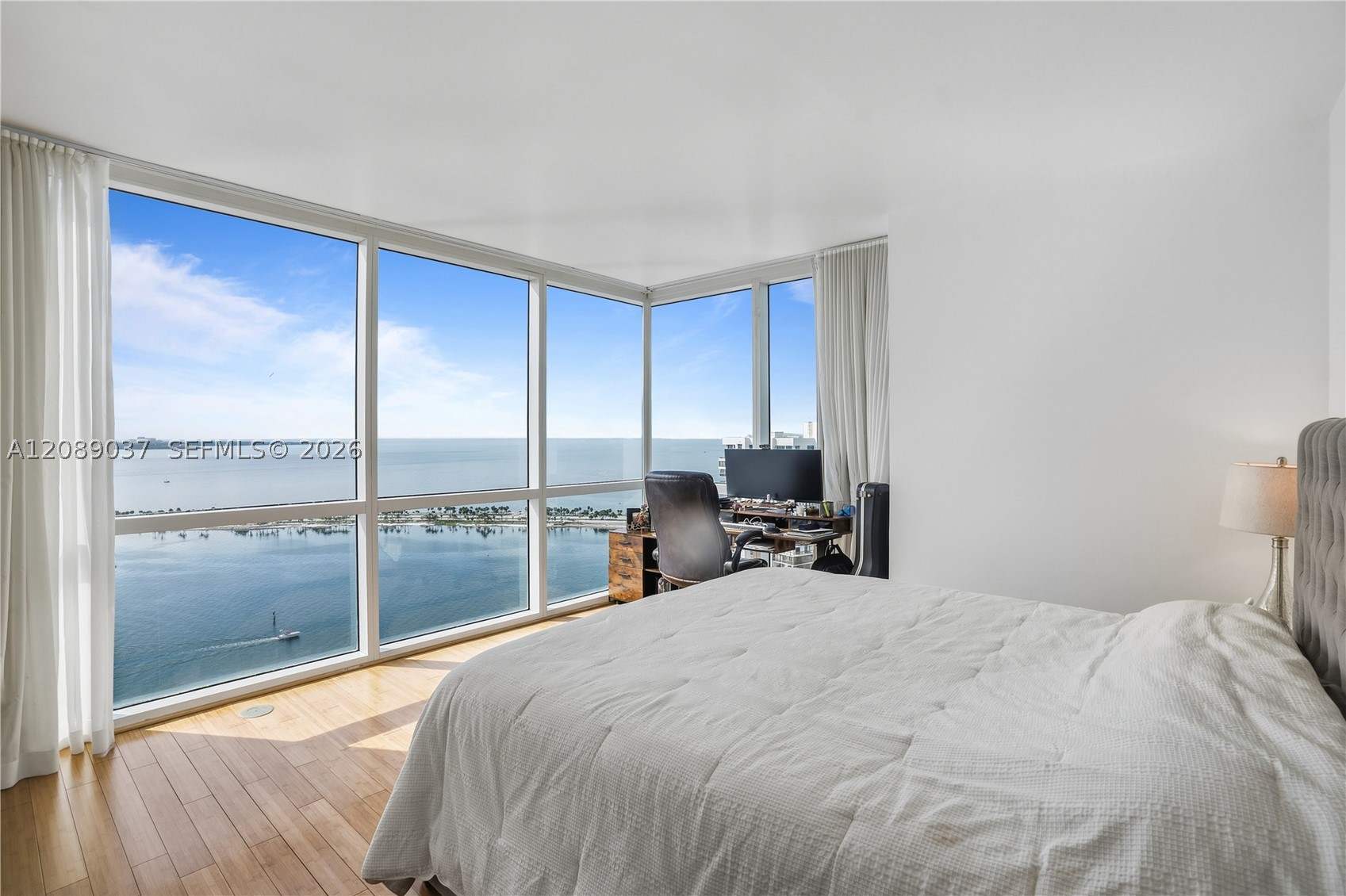 2101 Brickell Ave #3005, Miami FL 33129