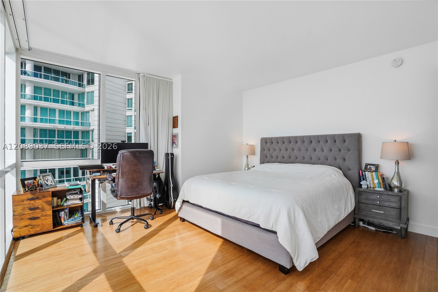 2101 Brickell Ave #3005, Miami FL 33129