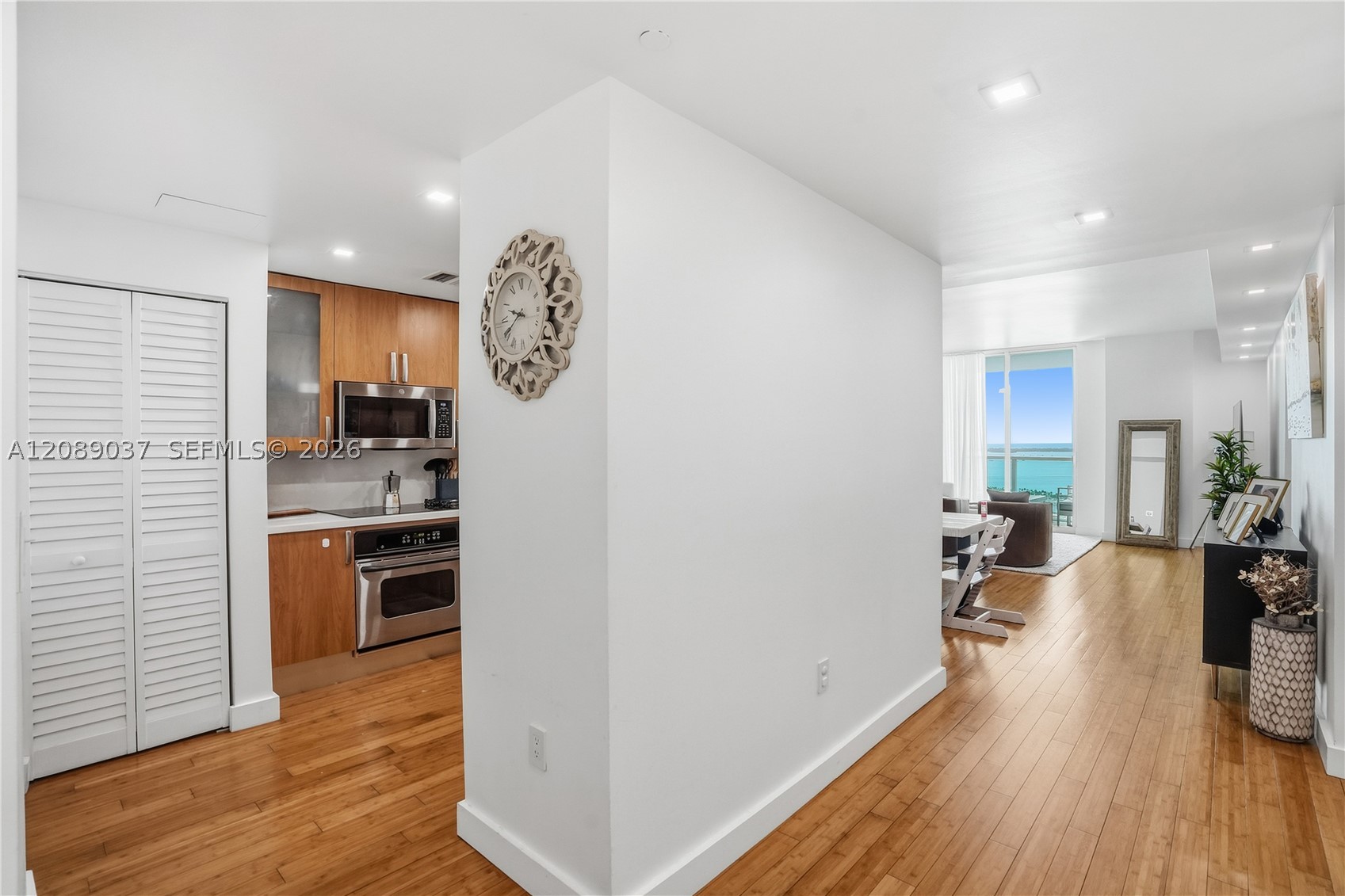 2101 Brickell Ave #3005, Miami FL 33129