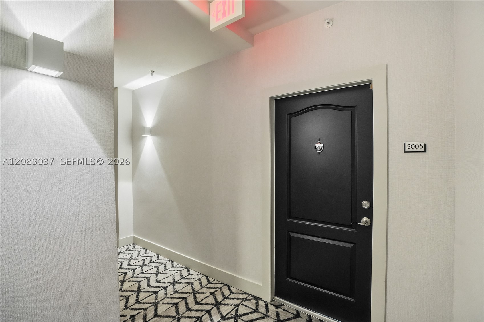 2101 Brickell Ave #3005, Miami FL 33129