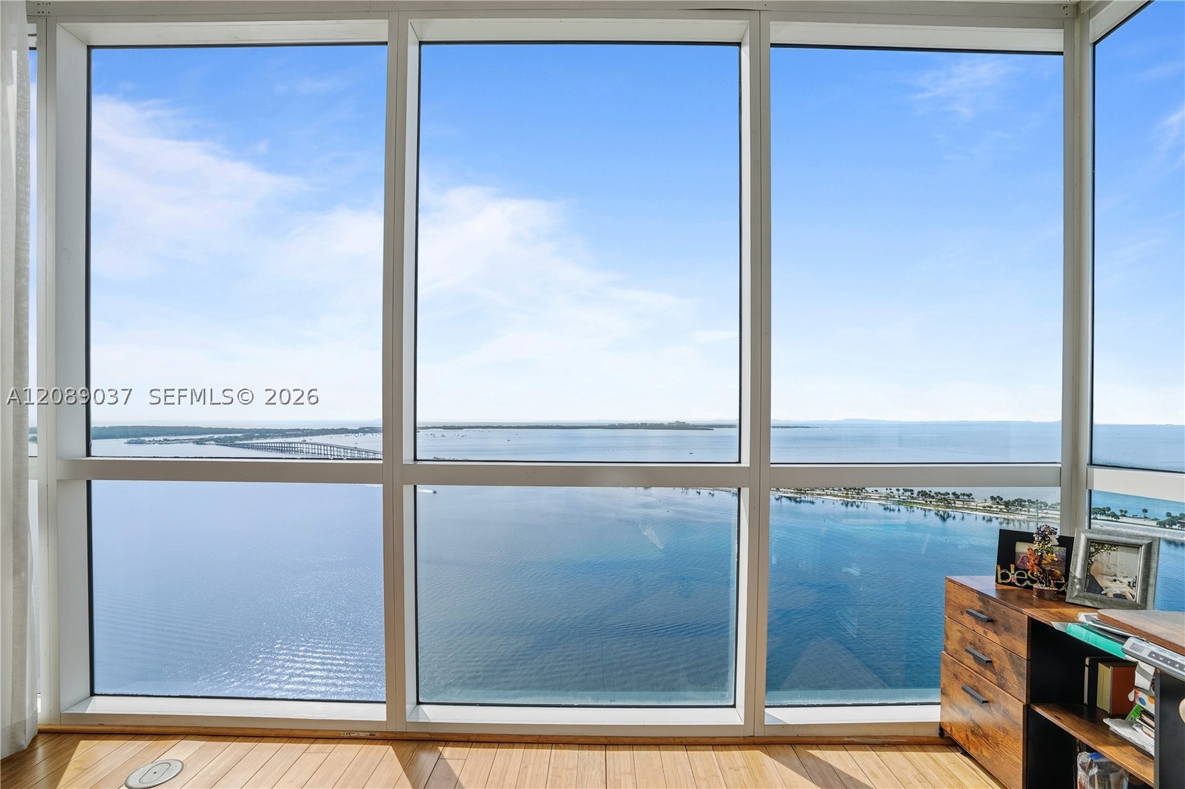 2101 Brickell Ave #3005, Miami FL 33129
