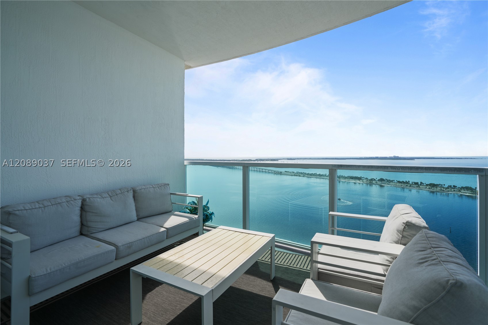 2101 Brickell Ave #3005, Miami FL 33129