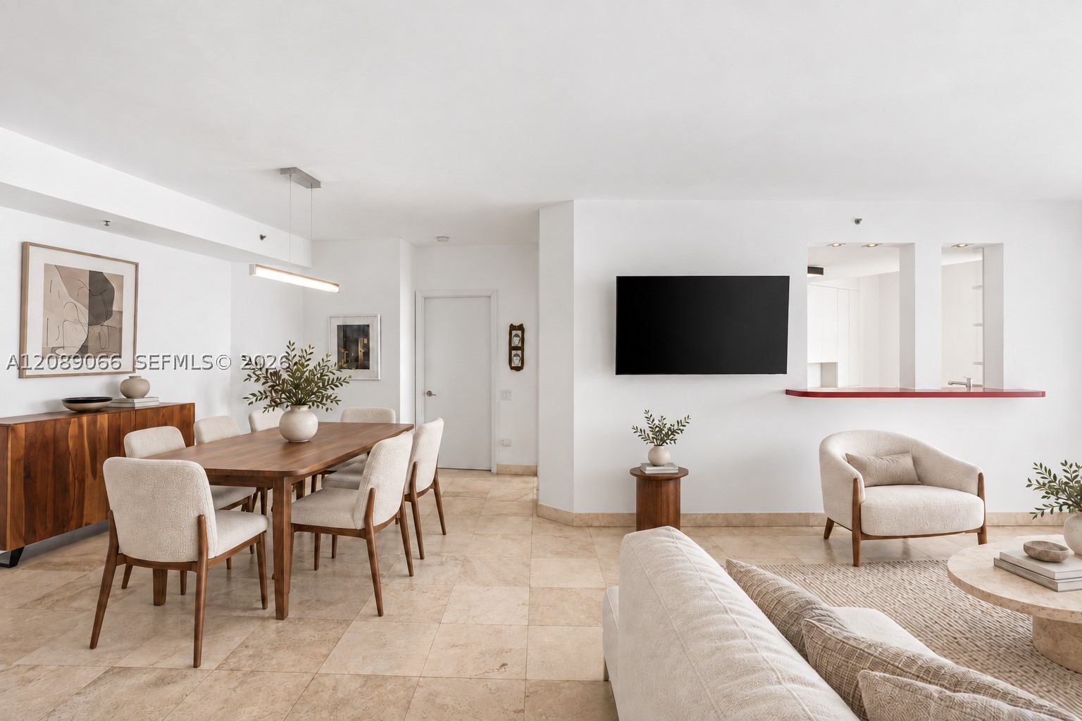 808 Brickell Key Dr #2002, Miami FL 33131