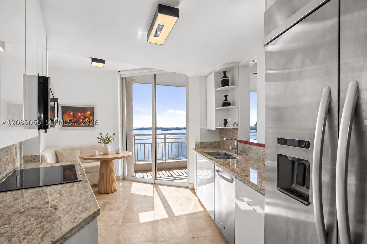 808 Brickell Key Dr #2002, Miami FL 33131