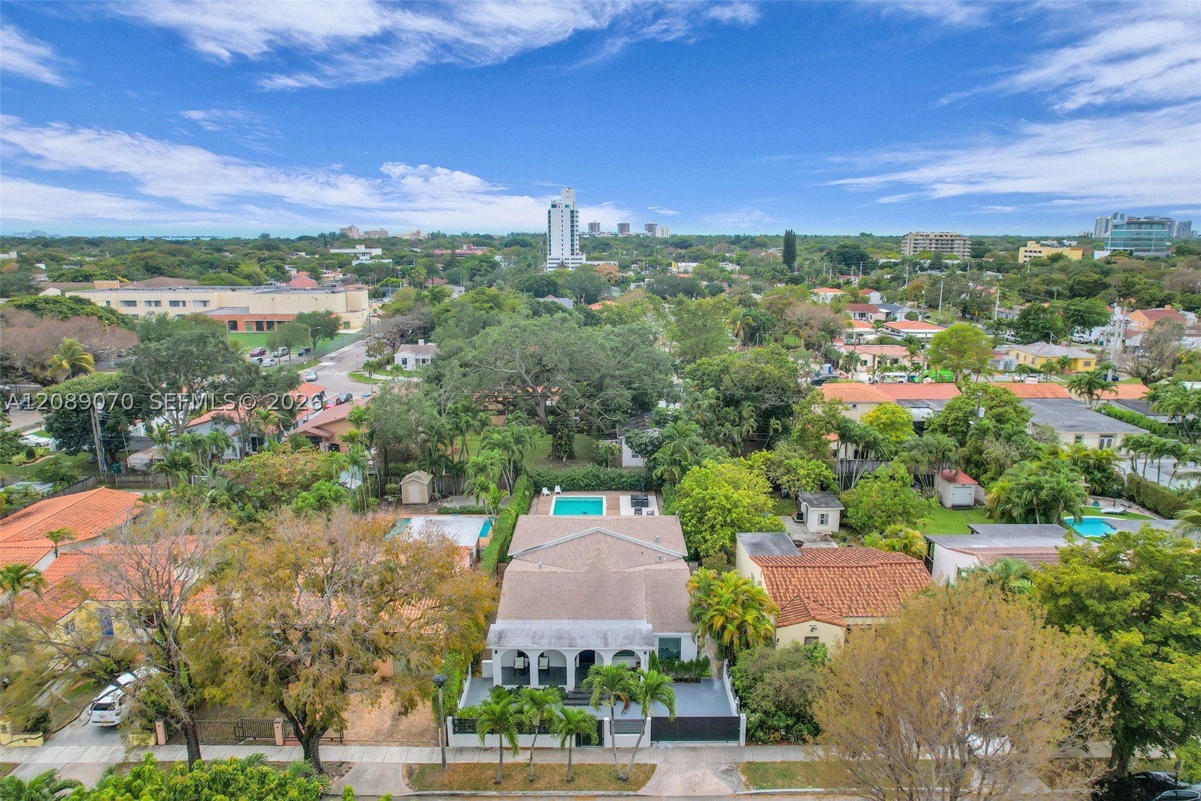 1430 SW 18th St, Miami FL 33145