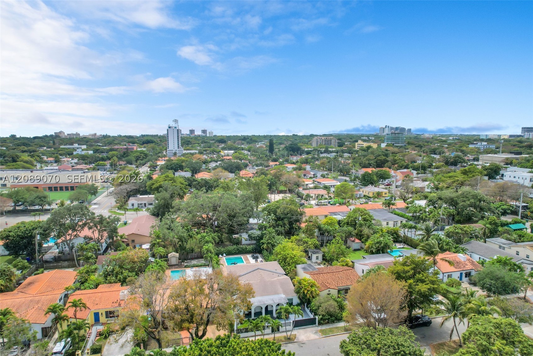1430 SW 18th St, Miami FL 33145