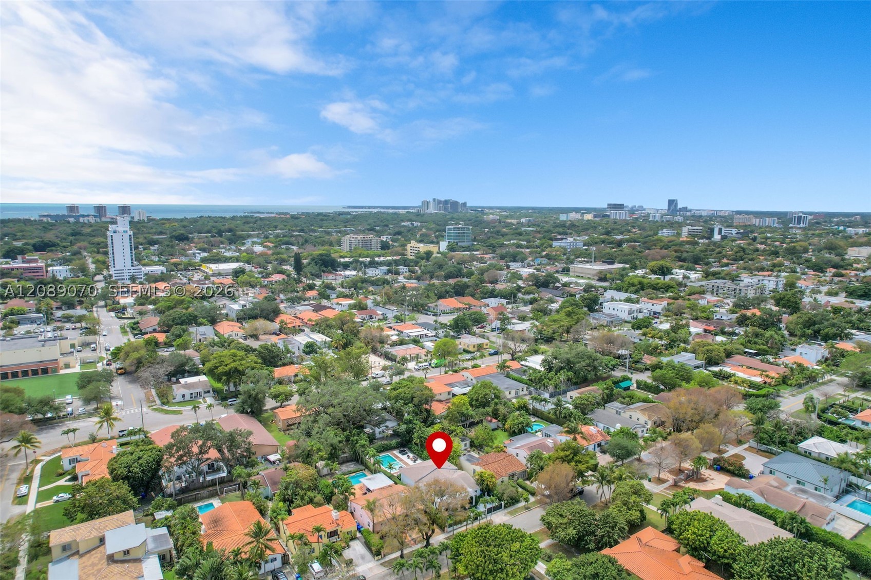 1430 SW 18th St, Miami FL 33145