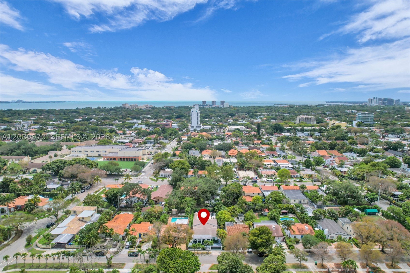 1430 SW 18th St, Miami FL 33145