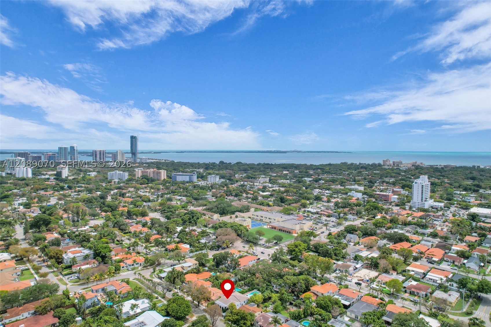 1430 SW 18th St, Miami FL 33145