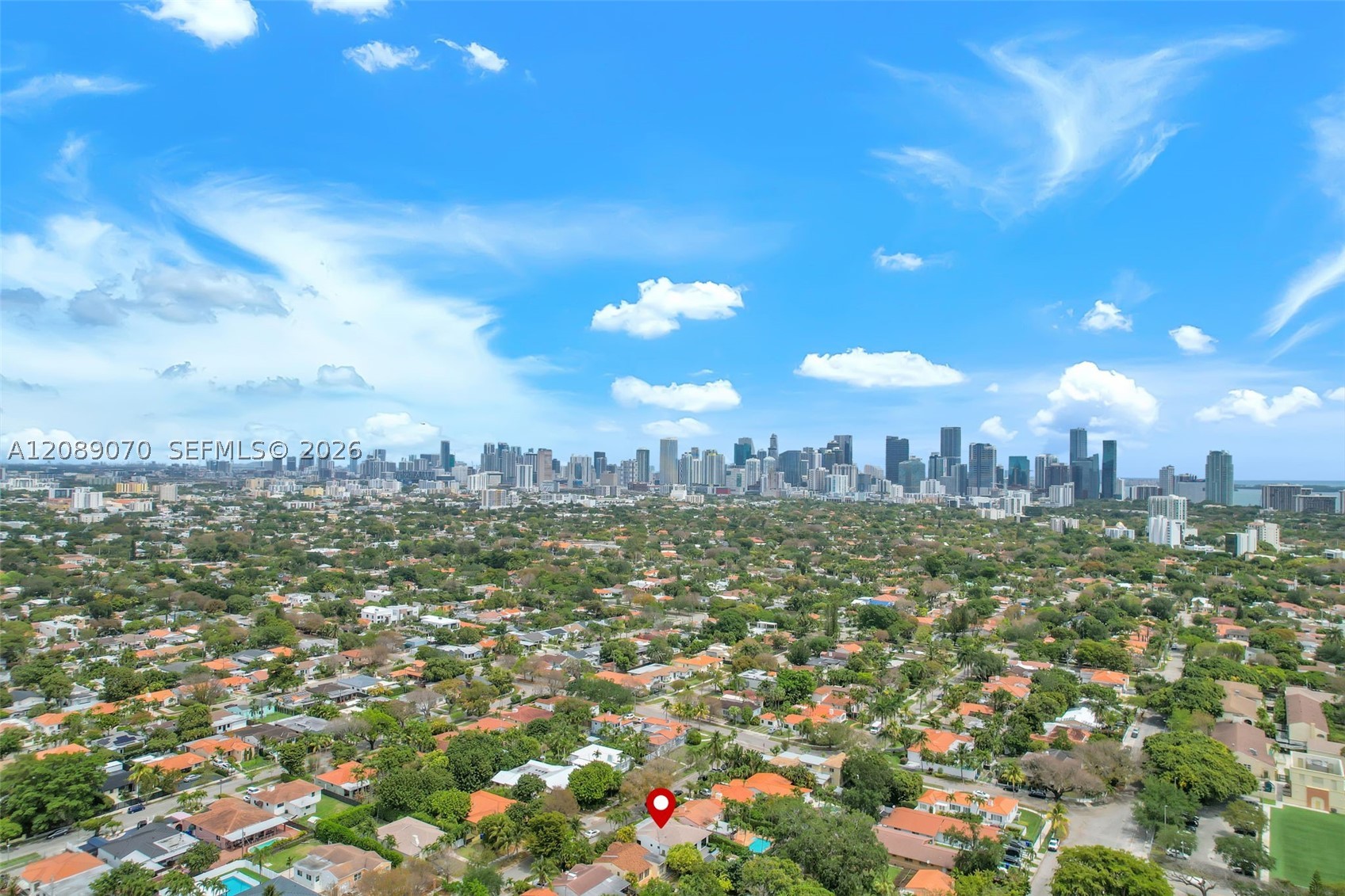 1430 SW 18th St, Miami FL 33145
