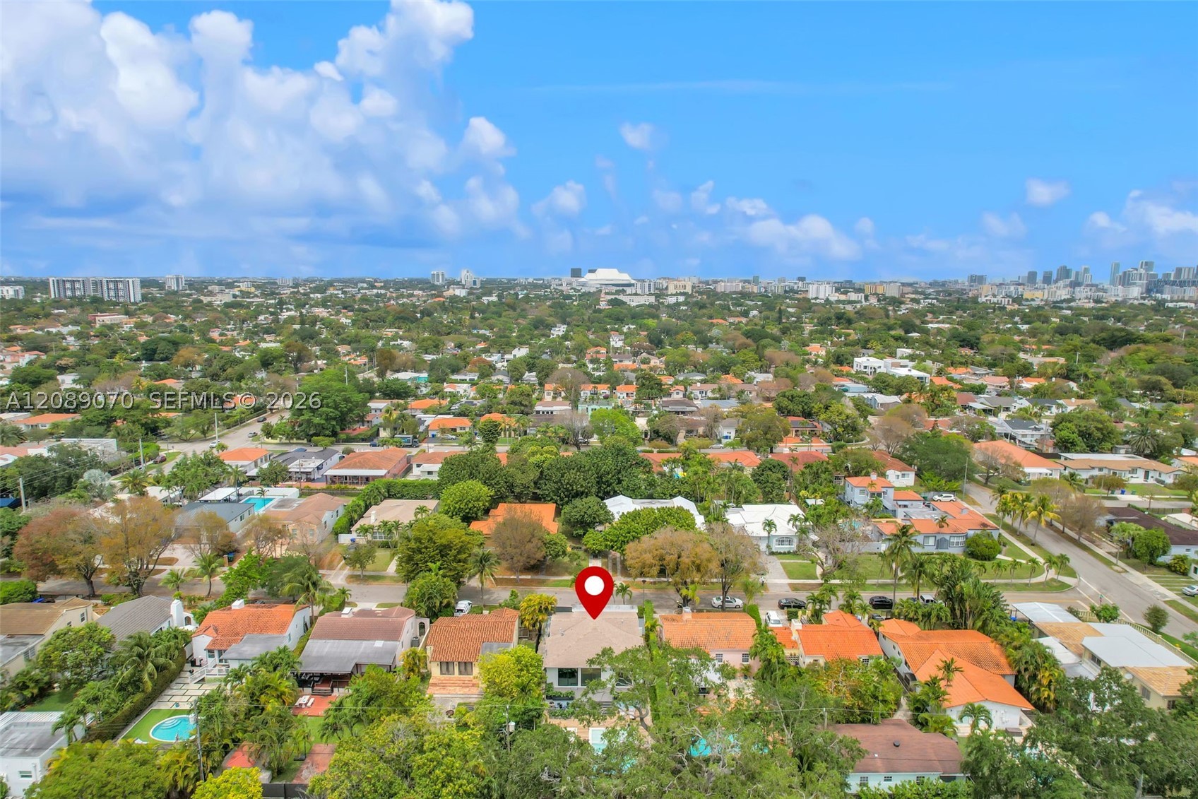 1430 SW 18th St, Miami FL 33145