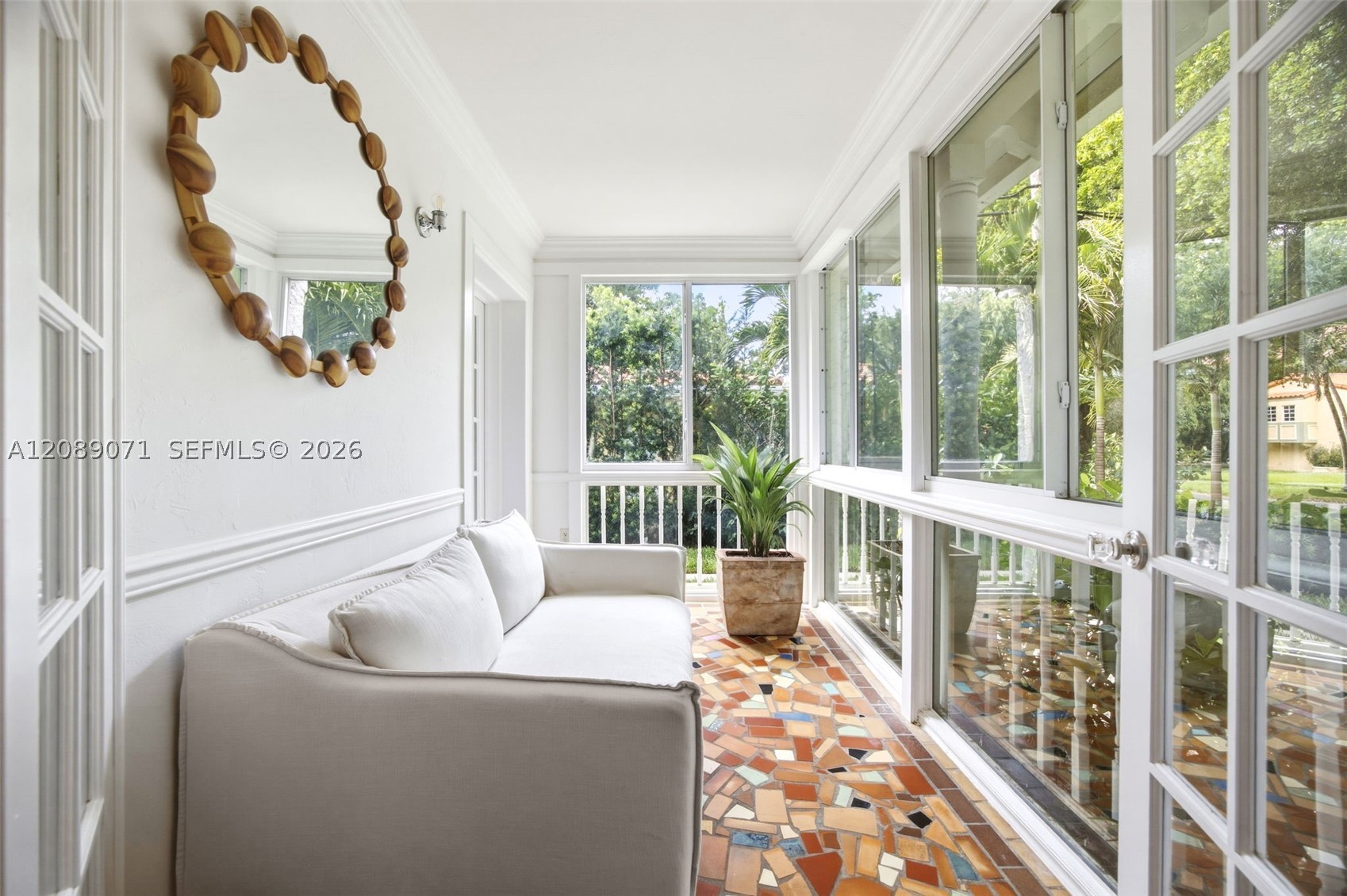 1507 Columbus Blvd, Coral Gables FL 33134